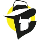 Logo van Trenchcoat Film