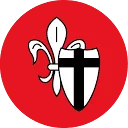 Logo Scouting Sint Jorisgroep 5