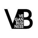 Logo Vegan Business