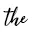 Logo The Hair.Lab