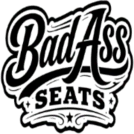 Logo Bad Ass Seats