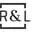 Logo van REL Producties