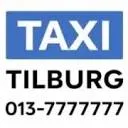 Logo Taxi Tilburg