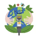 Logo Stop(((5G))) Stay connected but protected - NL/BE