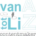 Logo Van A tot LiZ