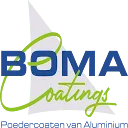 Logo Boma Coatings