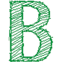 Logo Stichting Buurtblinkers