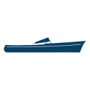 Logo De Stille Boot - every boat electric