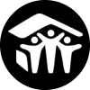 Logo Habitat for Humanity Nederland