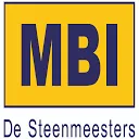 Logo Werken bij MBI