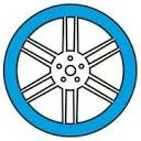 Logo Van Os Healthcare BV