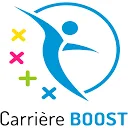 Logo Carrière Boost Den Haag