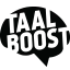 Logo TaalBoost - Dutch language courses