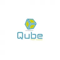 Logo Qube Event Supplies BV