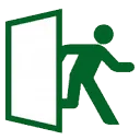 Logo Nooduitgang.nl