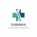 Logo Fysiobranche