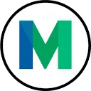 Logo DE MENSEN VAN MARKETING