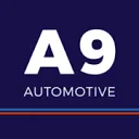 Logo Mercedes-Specialist A9 Automotive
