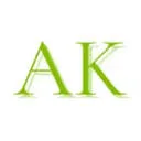 Logo Angelica's Kitchen