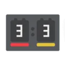 Logo Looking Out