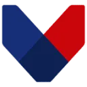 Logo De Vos financiële diensten
