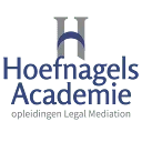 Logo Hoefnagels Academie Opleidingen Legal Mediation