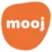 Logo MOOJ