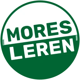 Logo Mores Leren