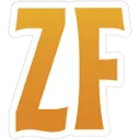 Logo Stichting Zomerfeest Schipluiden