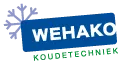 Logo Wehako Koudetechniek B.V.