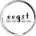 Logo Saladebar Oogst