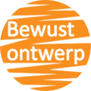 Logo Bewust ontwerp interieurarchitectuur