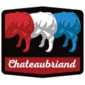 Logo Chateaubriand
