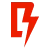 Logo van Blikvangers ontwerp