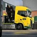 Logo Vels Transport Oostzaan