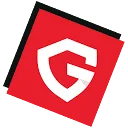 Logo Van de Griendt beveiligingen