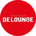 Logo De Lounge