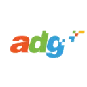 Logo ADG ICT Solutions
