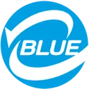 Logo van Blue Fifty