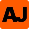 Logo Anjo Jager Fietsen