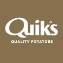 Logo Quik's Quality Potatoes