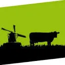 Logo Volksuniversiteit Het Groene Hart