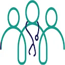 Logo Stichting Nederlandse Straatdokters Groep