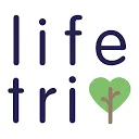 Logo Lifetri Groep