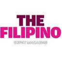 Logo The Filipino Expat Magazine