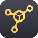 Logo Spotcargohub Nederland en België