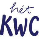 Logo Koningin Wilhelmina College KWC Culemborg