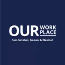 Logo Our WorkPlace