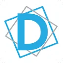 Logo Dûdlik Camera & Netwerkspecialist