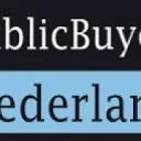 Logo Public Buyers Nederland B.V.